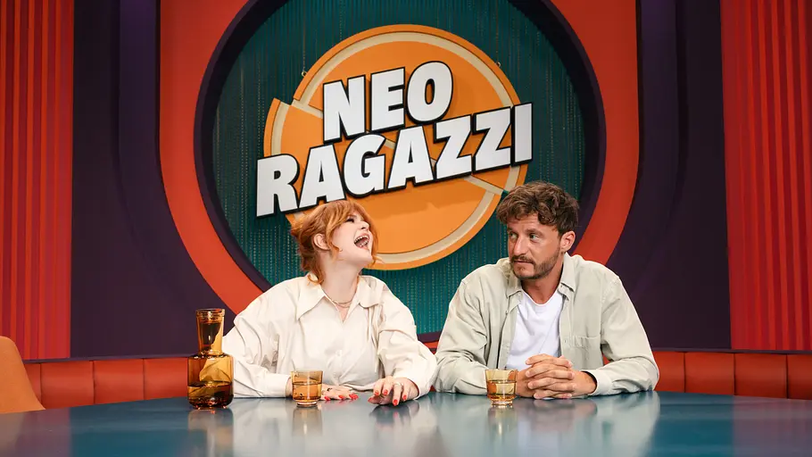 neo ragazzi