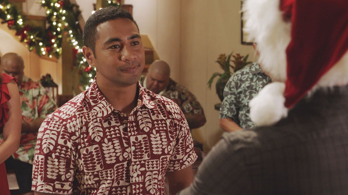 hawaii five-0