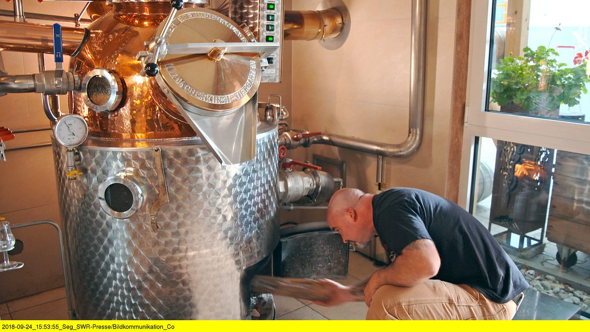 alpha-thema: whisky