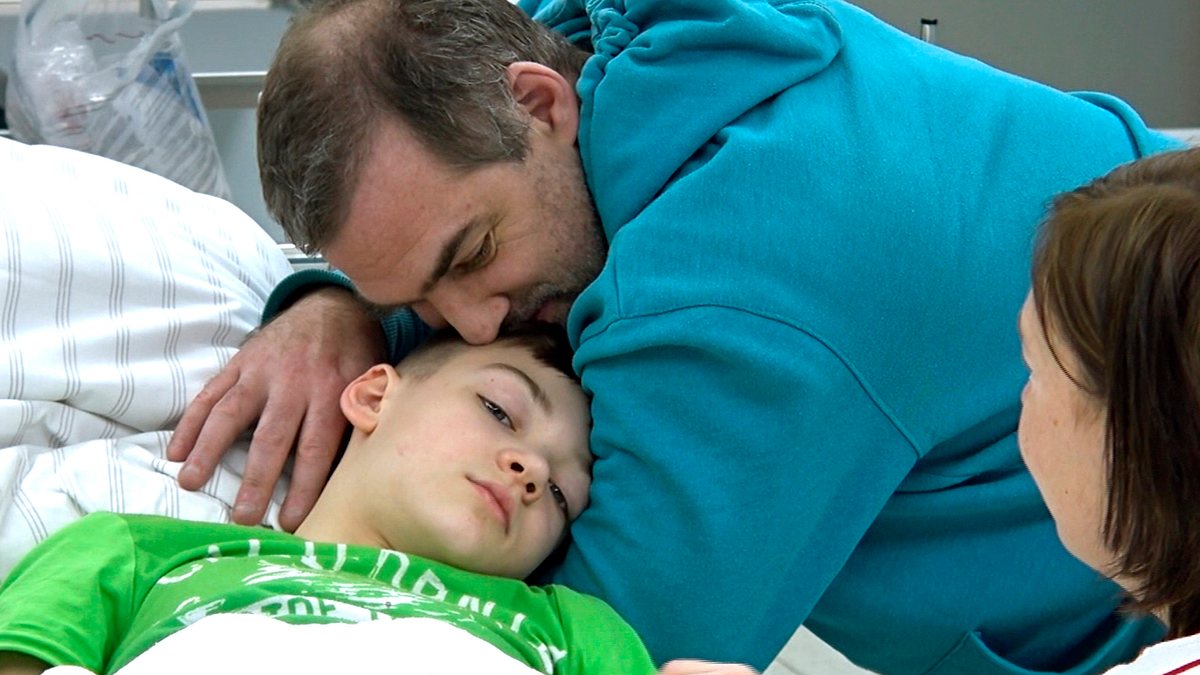 die unfallklinik