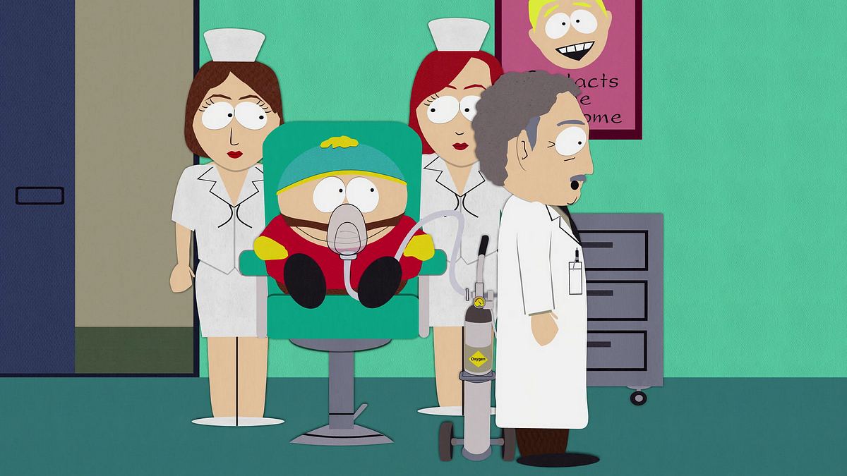 south park