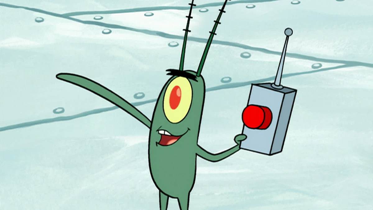 spongebob schwammkopf