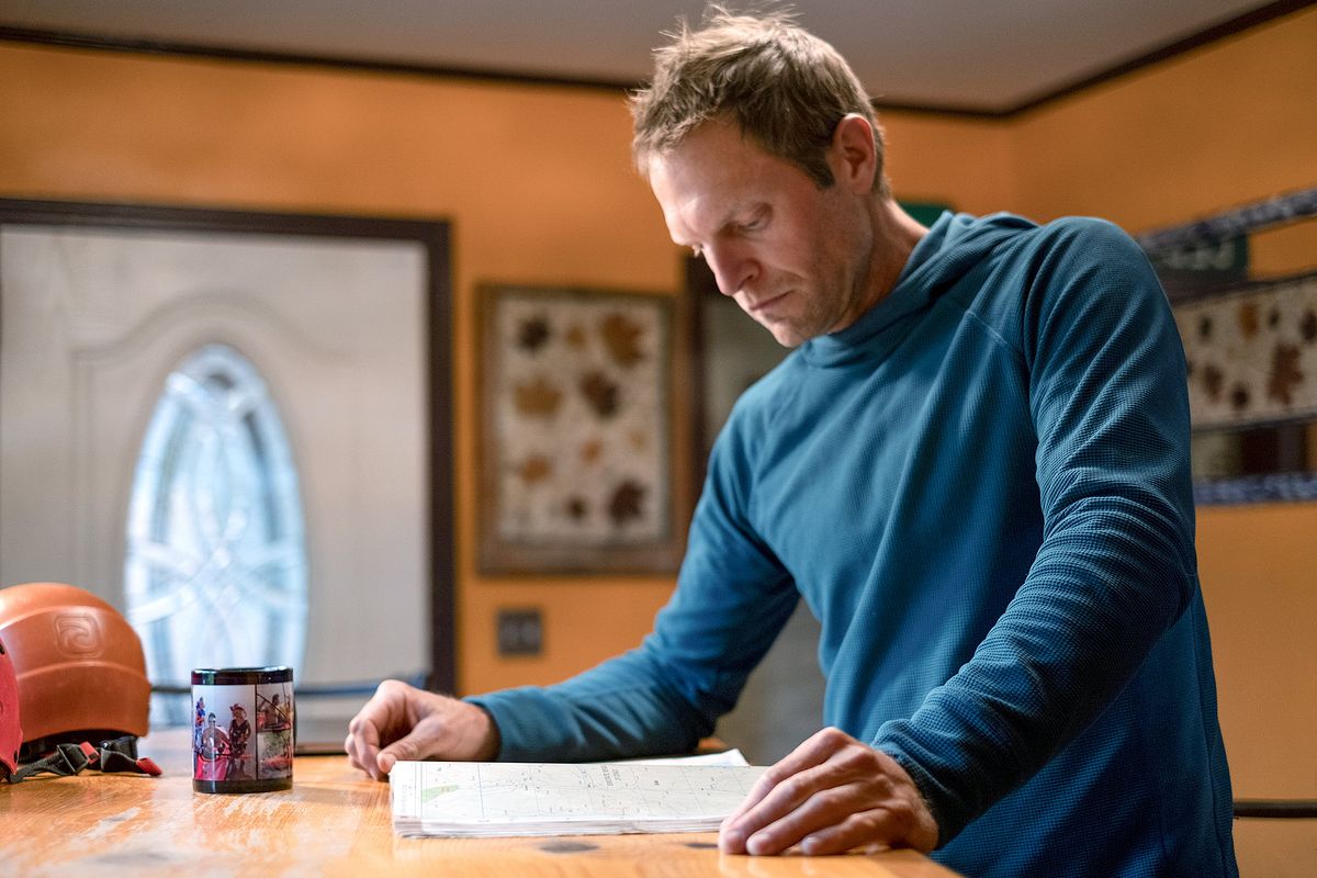 Extremsport: An den Grenzen des Möglichen mit Jimmy Chin extremsport: an den grenzen des möglichen mit jimmy chin
