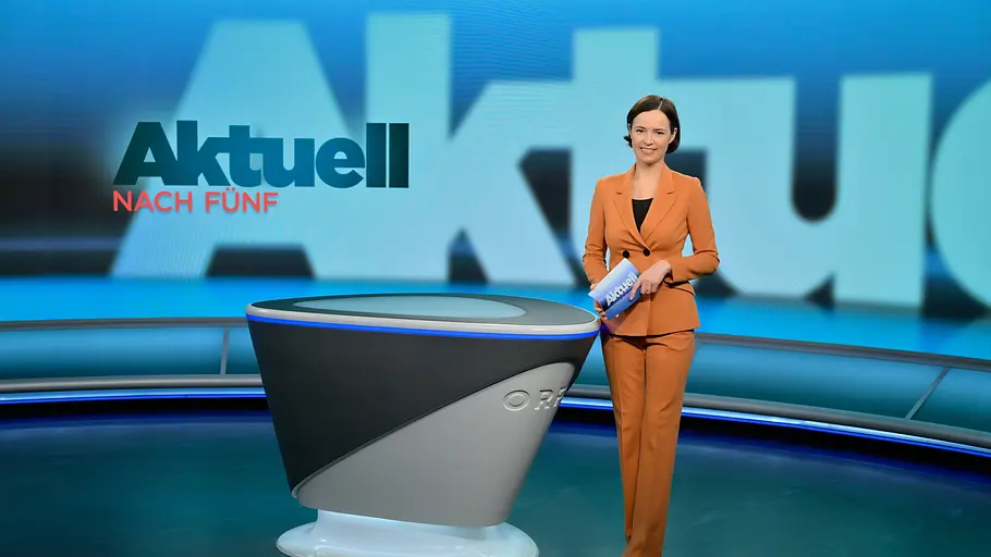 aktuell nach fünf