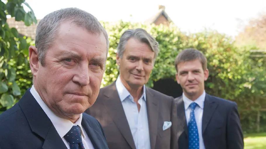 Inspector Barnaby inspector barnaby