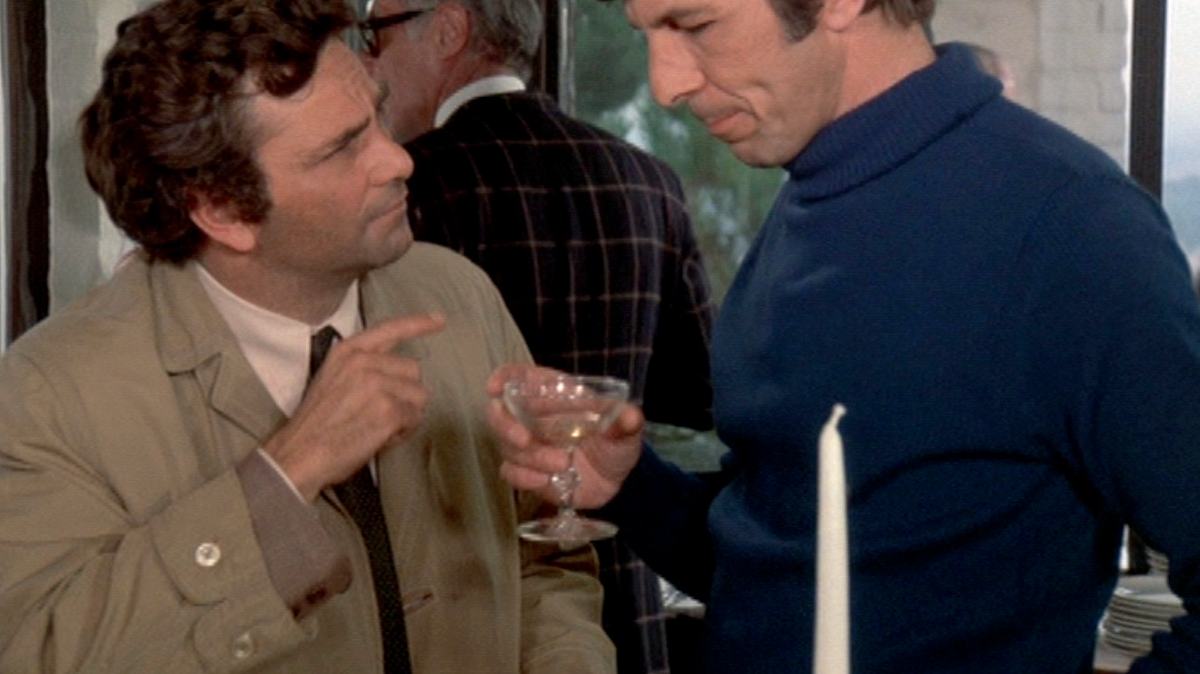 columbo