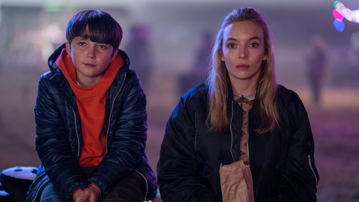 killing eve