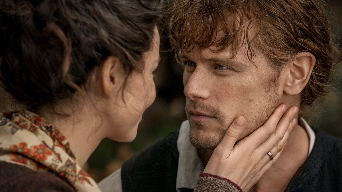 outlander
