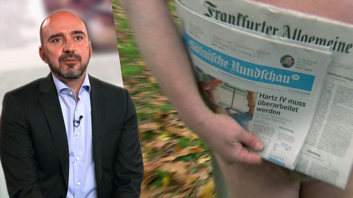 Armes Deutschland - Dürfen die das? armes deutschland - dürfen die das?