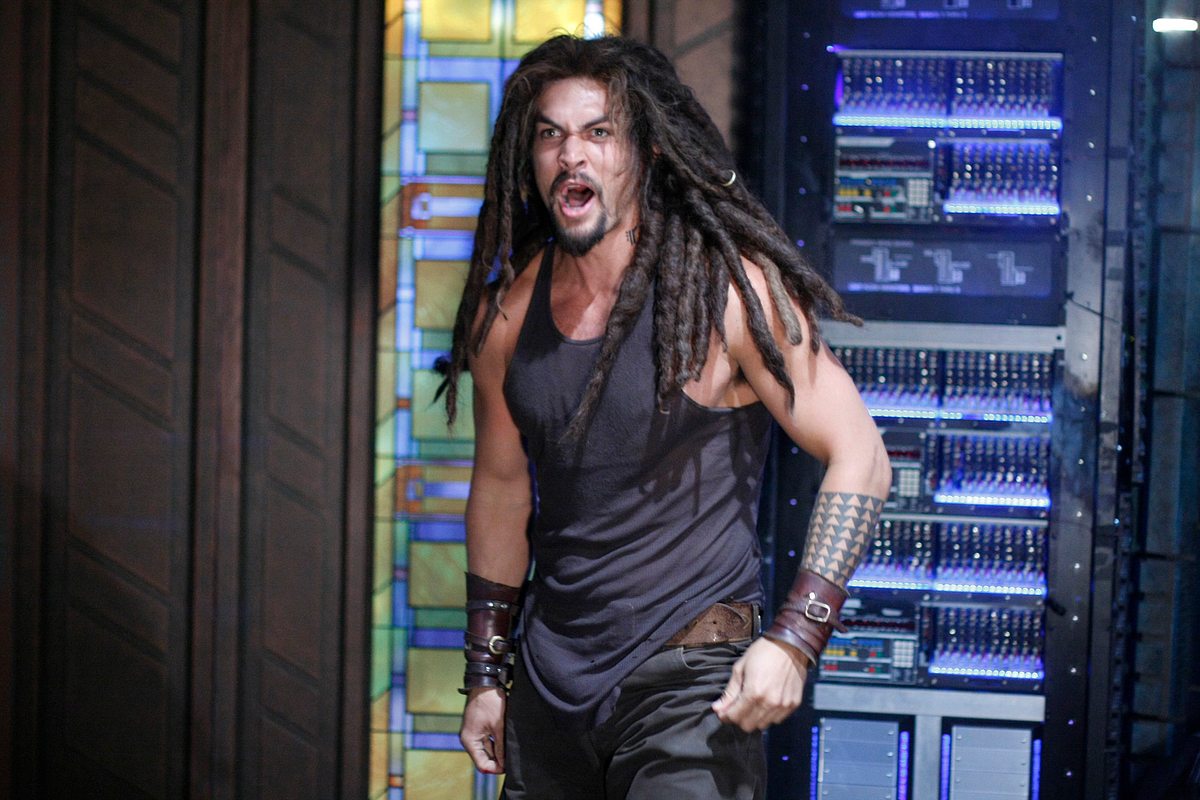 stargate atlantis