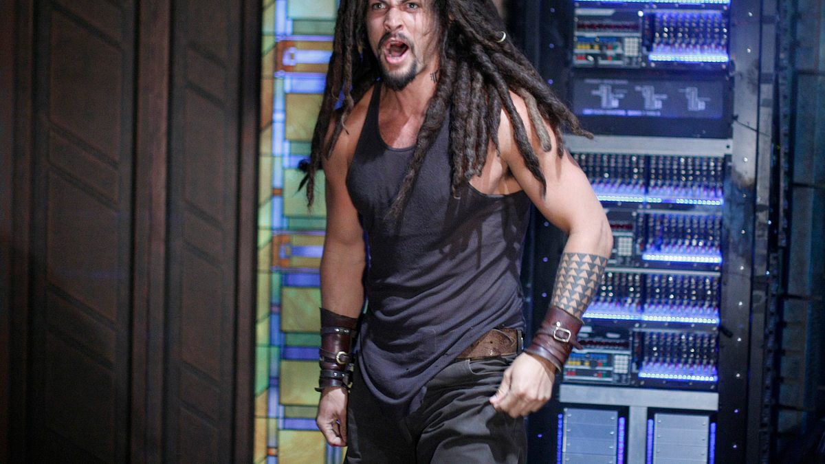 stargate atlantis