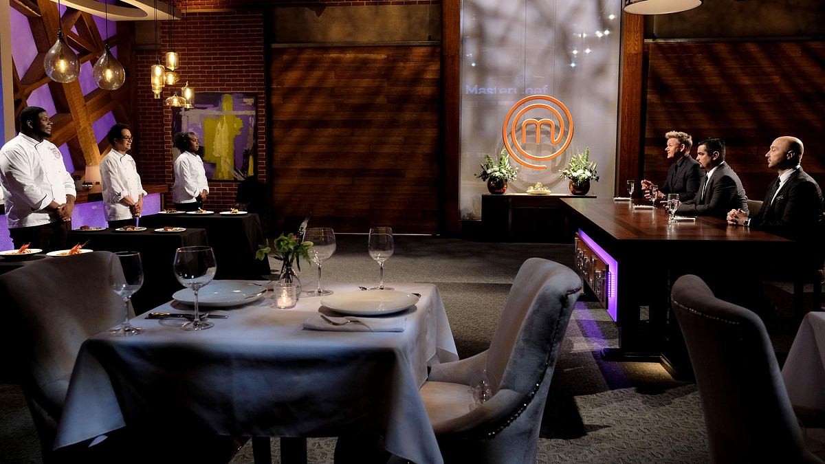 masterchef usa