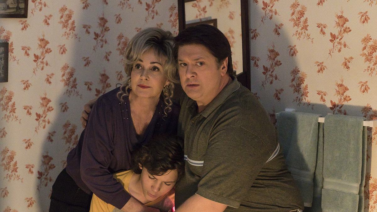 young sheldon