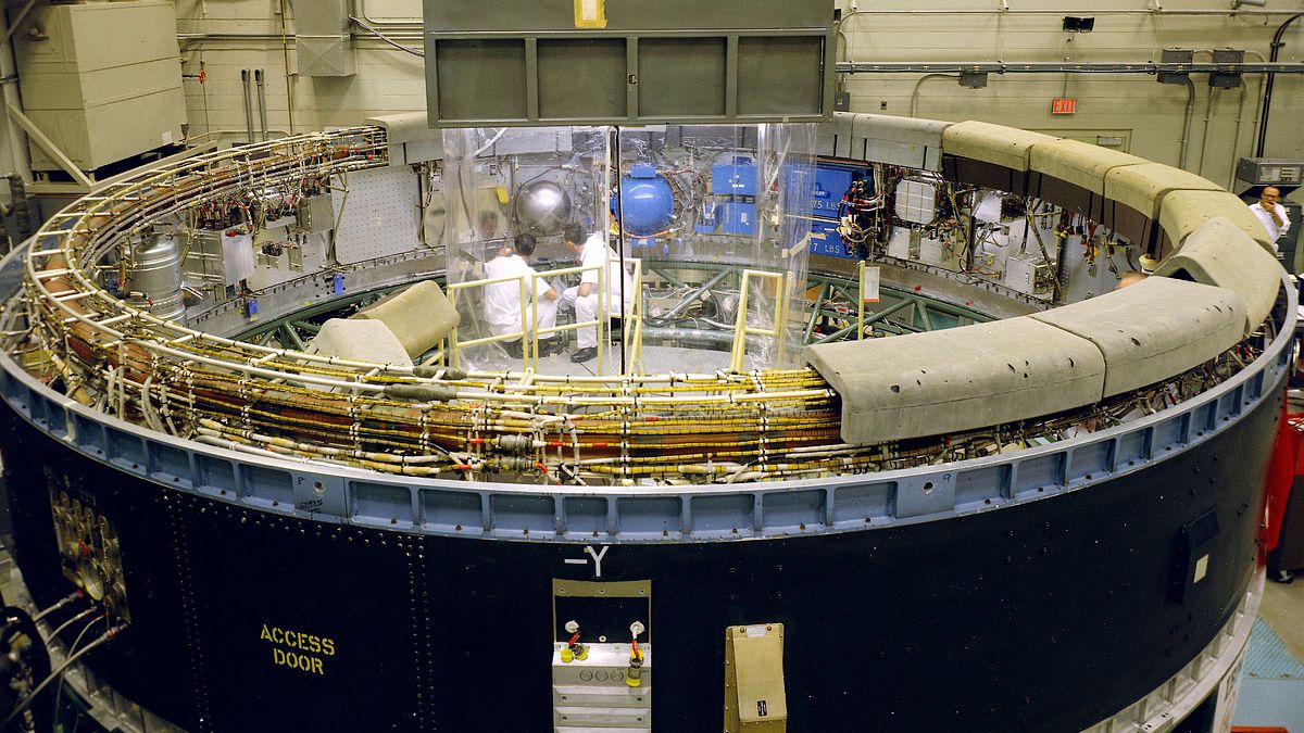 saturn v - die mondrakete