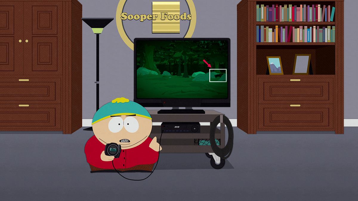 south park