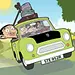 Mr. Bean - Die Cartoon-Serie Thumbnail