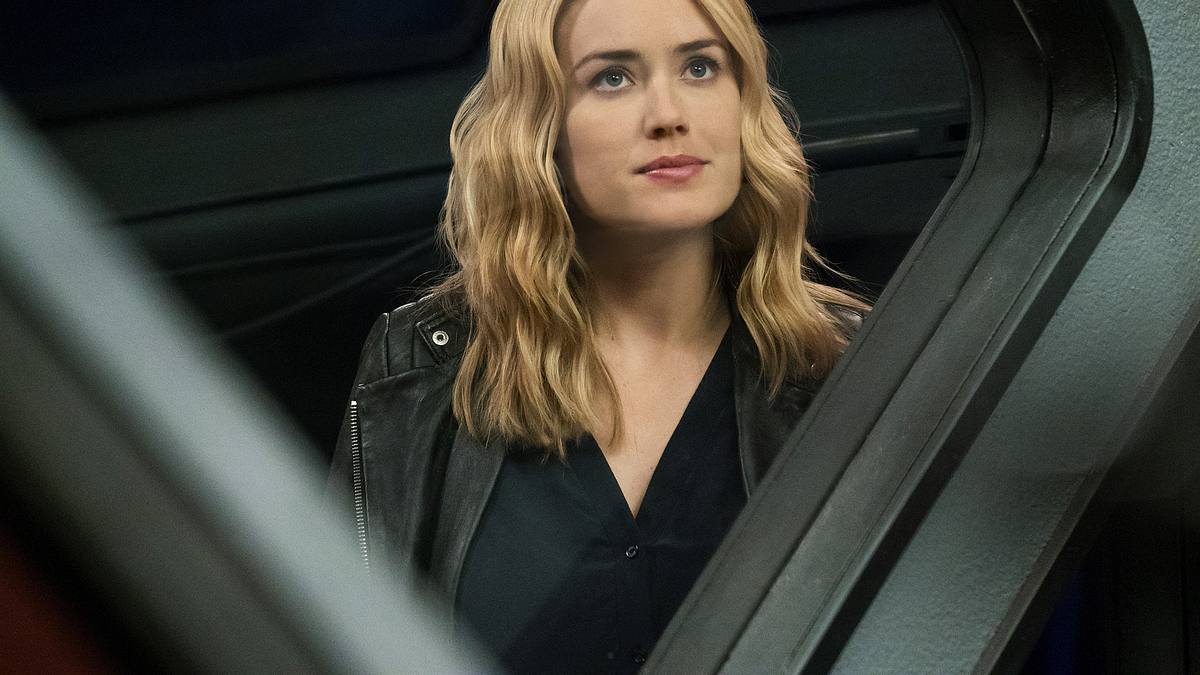 the blacklist