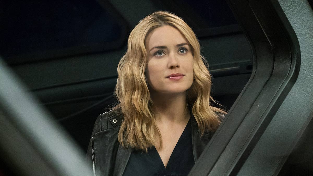 the blacklist