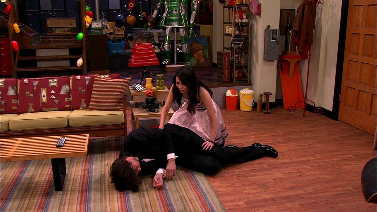 icarly