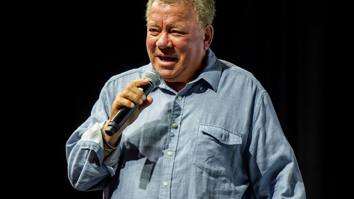 das unerklärliche mit william shatner