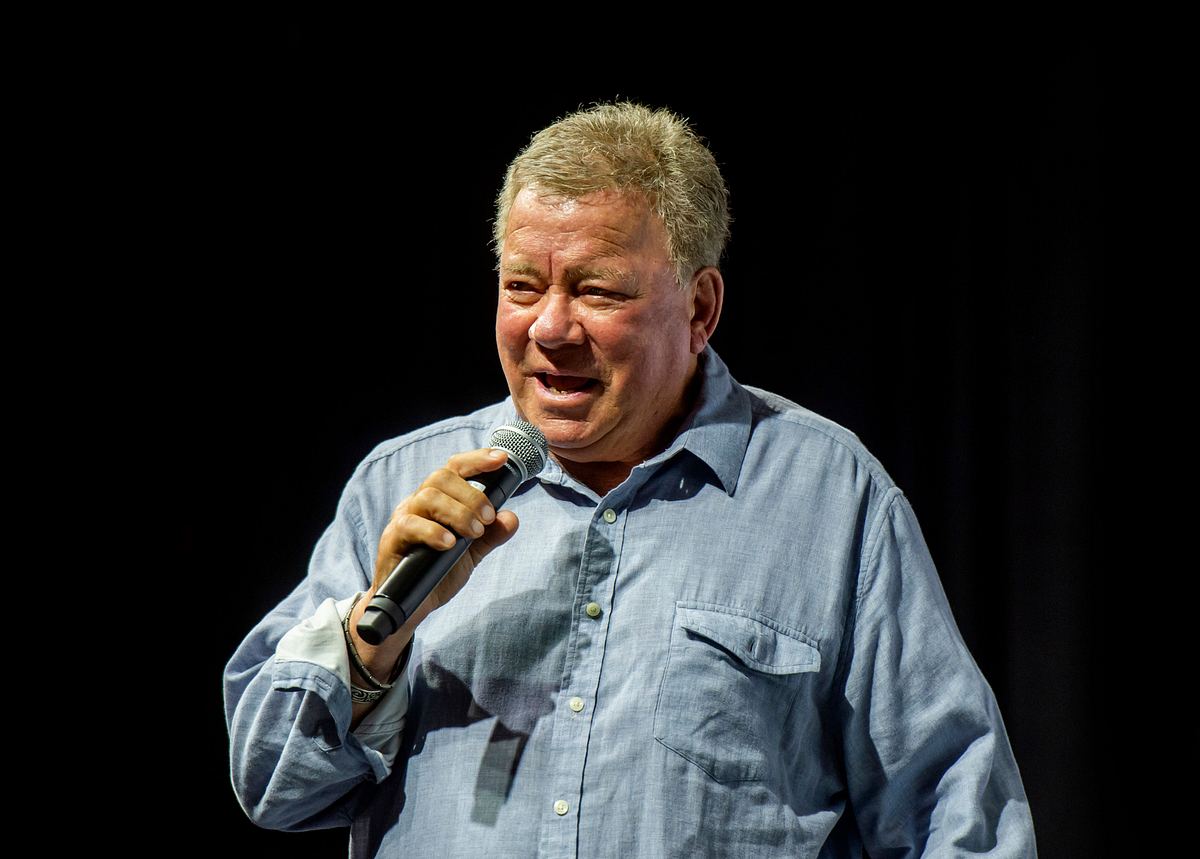 Das Unerklärliche mit William Shatner das unerklärliche mit william shatner