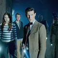 Doctor Who Thumbnail