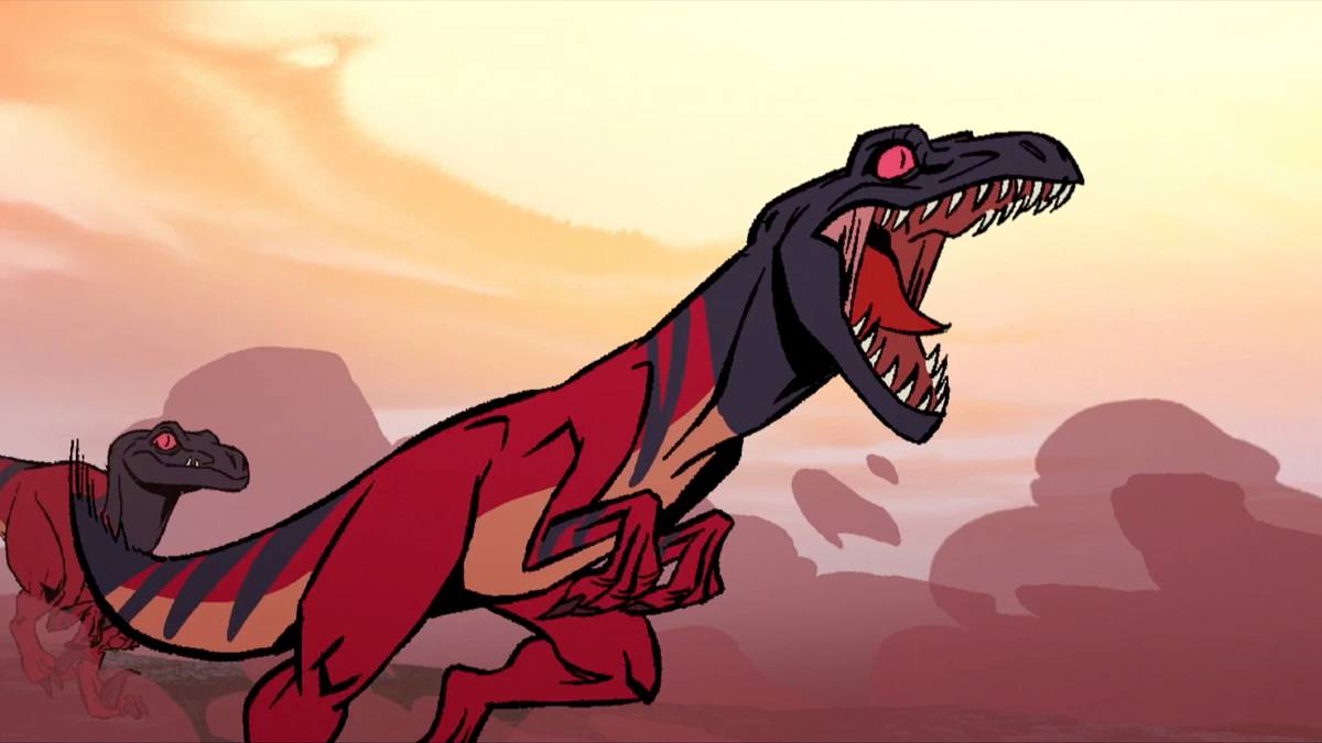 primal