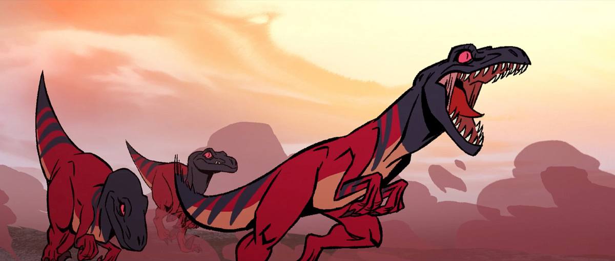Primal primal