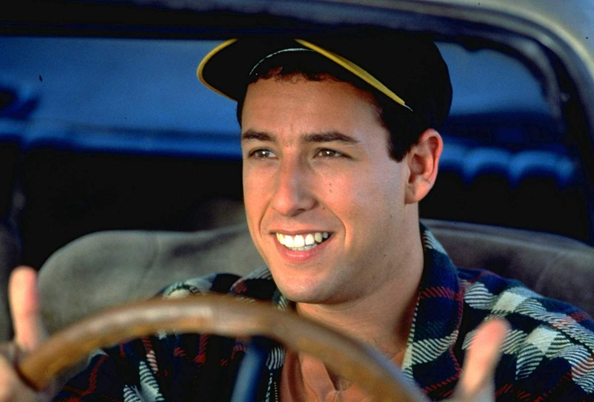 Happy Gilmore - Ein Champ zum Verlieben happy gilmore - ein champ zum verlieben