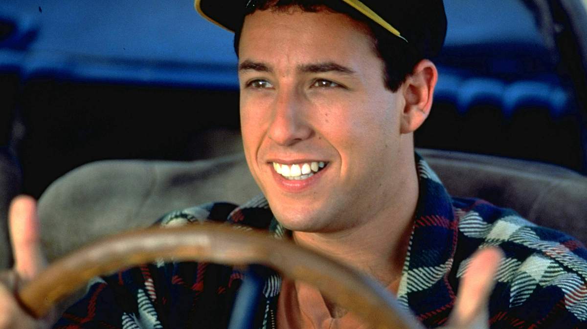 happy gilmore - ein champ zum verlieben