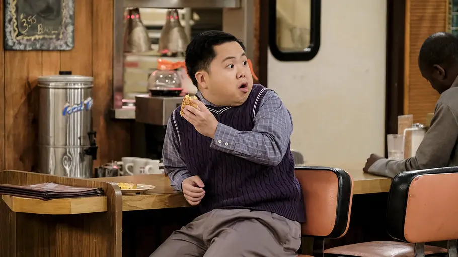 2 broke girls