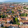 An der Toskanischen Küste - Von Pisa bis zur Insel Elba Thumbnail
