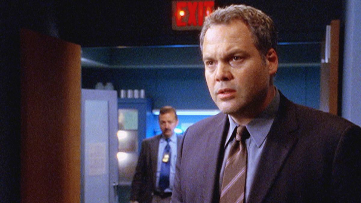 criminal intent - verbrechen im visier
