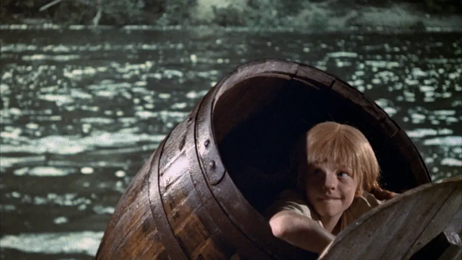 pippi langstrumpf