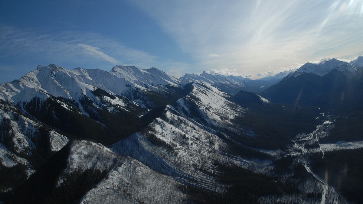 amerikas nationalparks