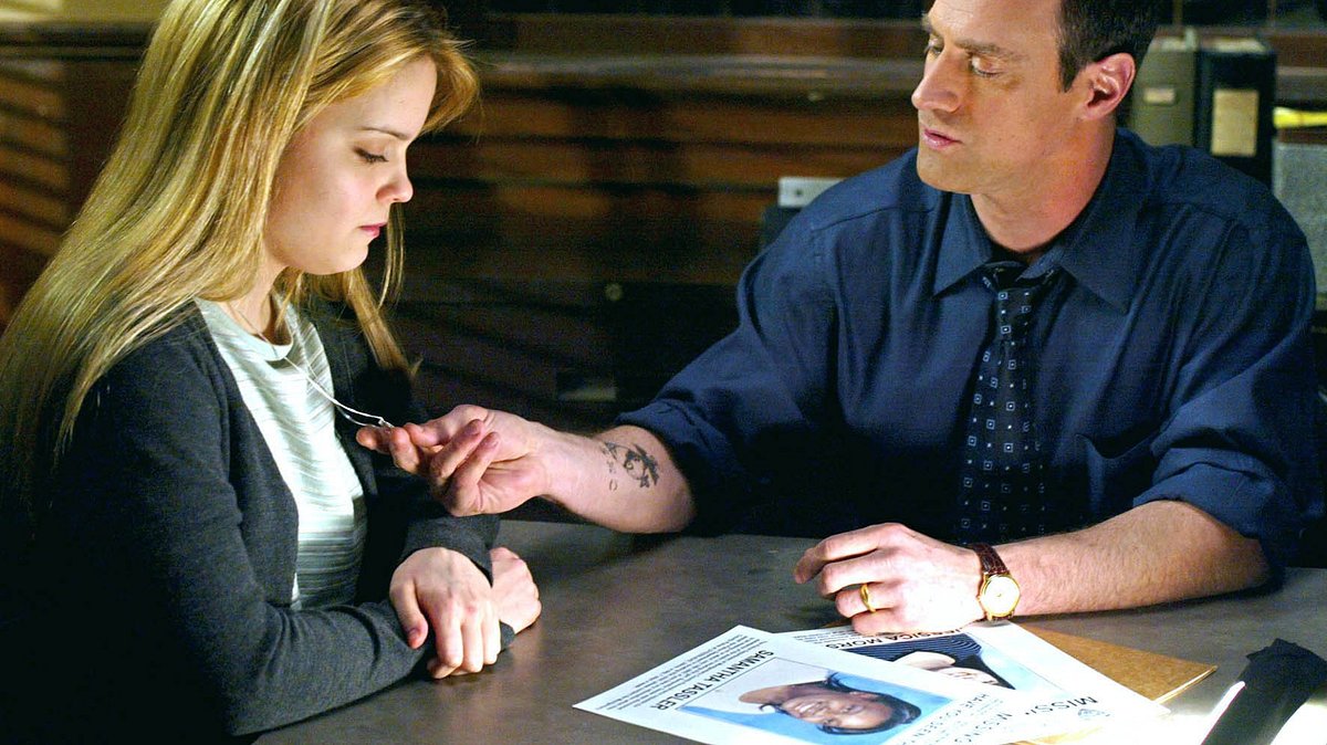 law & order: special victims unit
