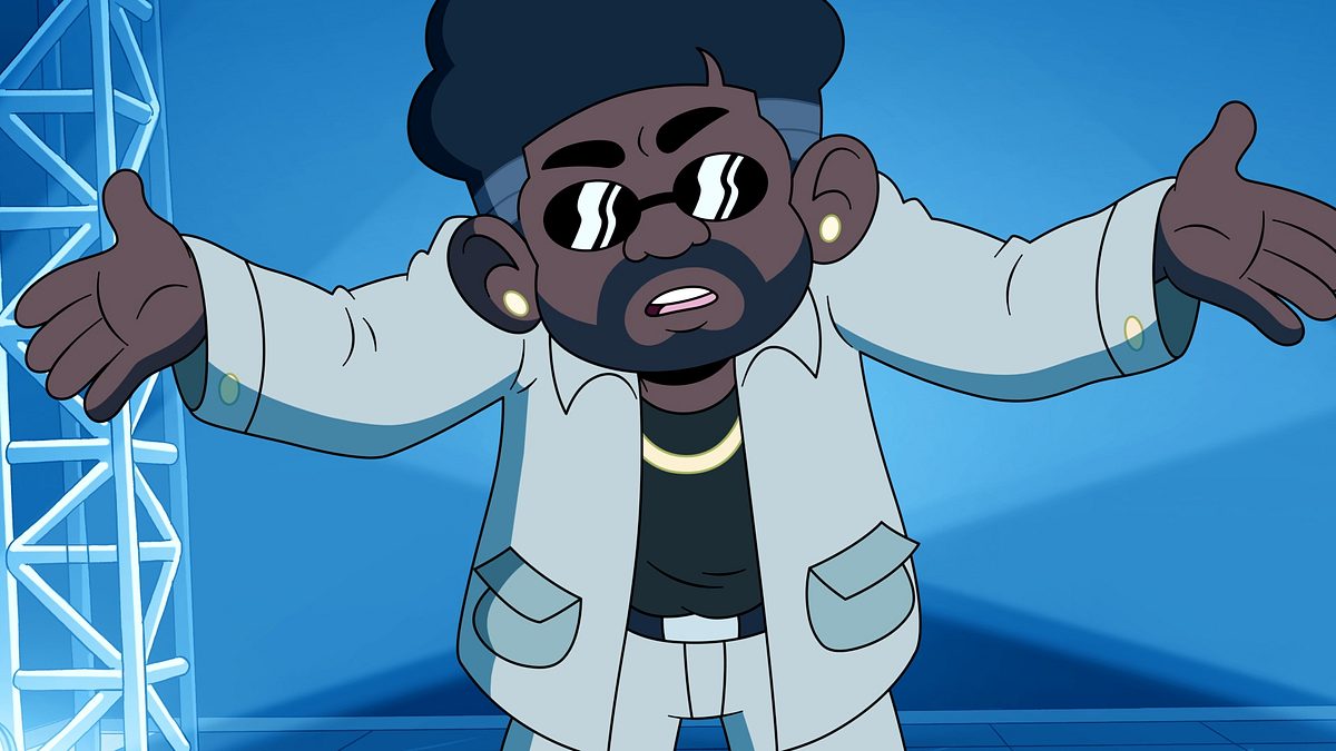 craig of the creek - im wald der abenteuer