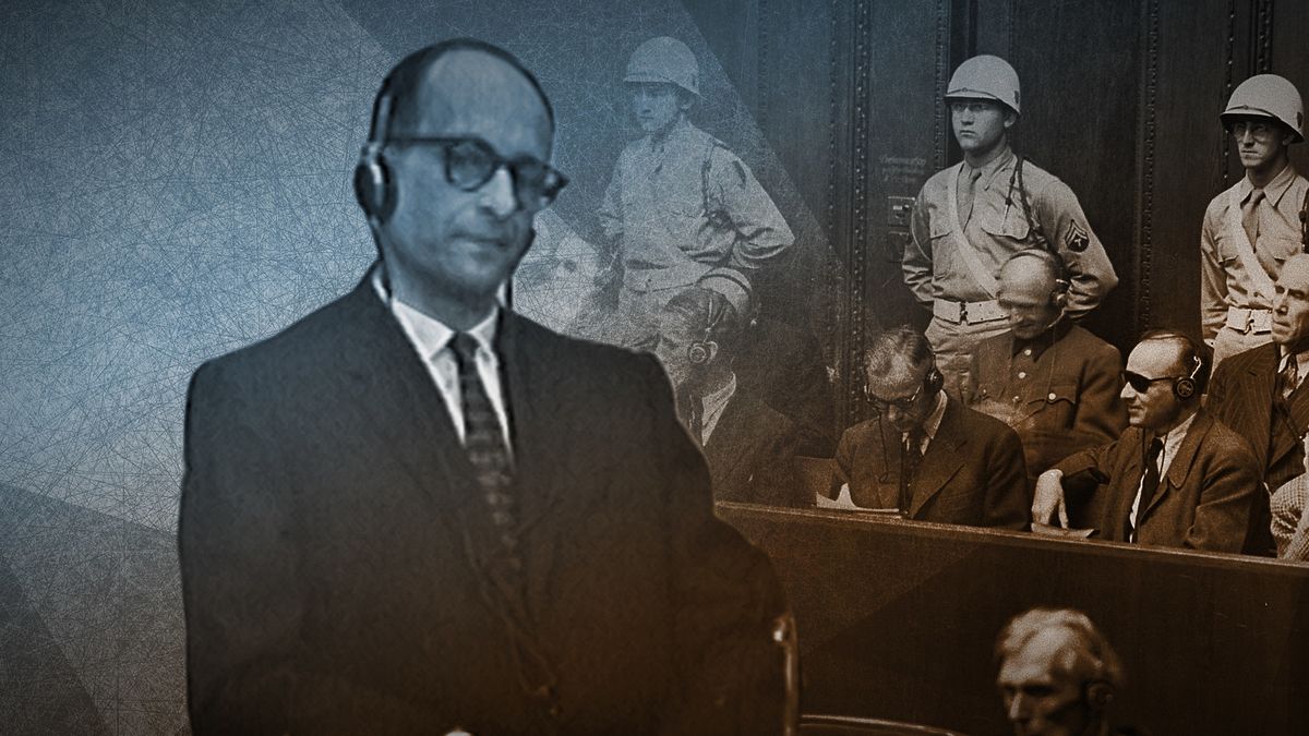 krieg und holocaust - der deutsche abgrund