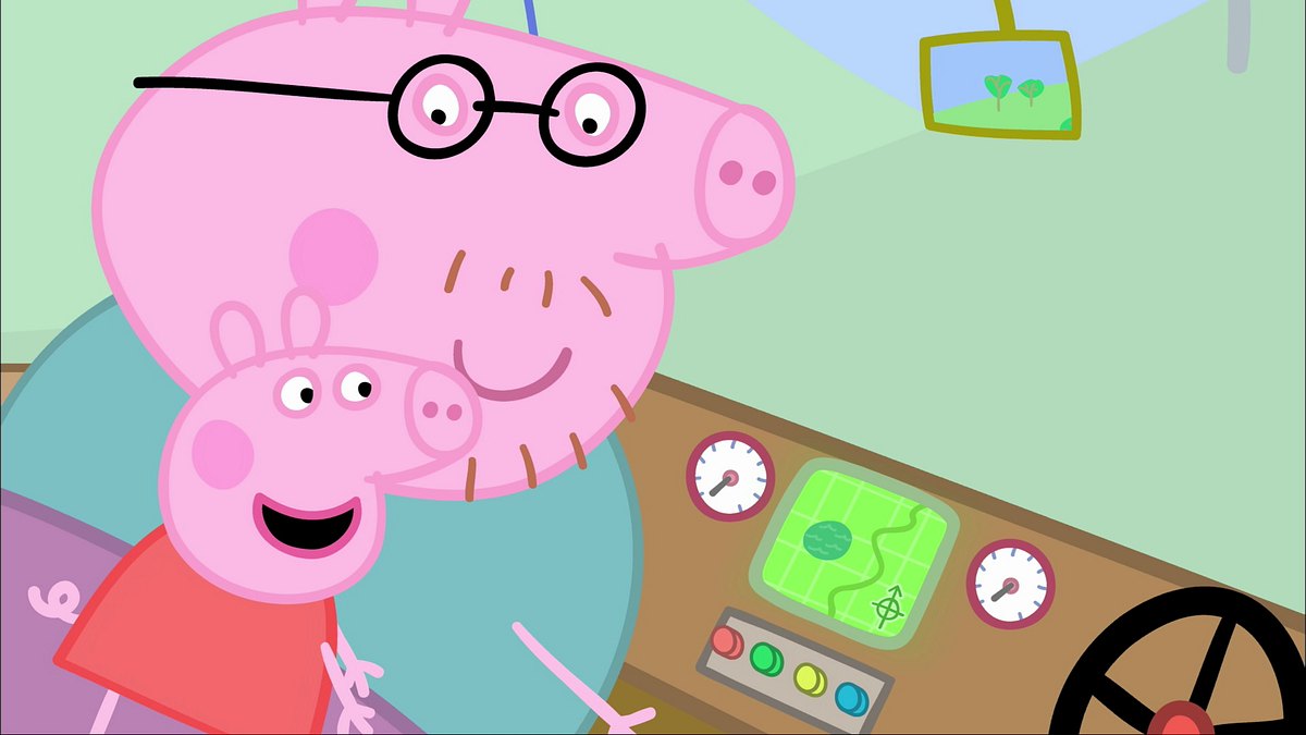 peppa pig