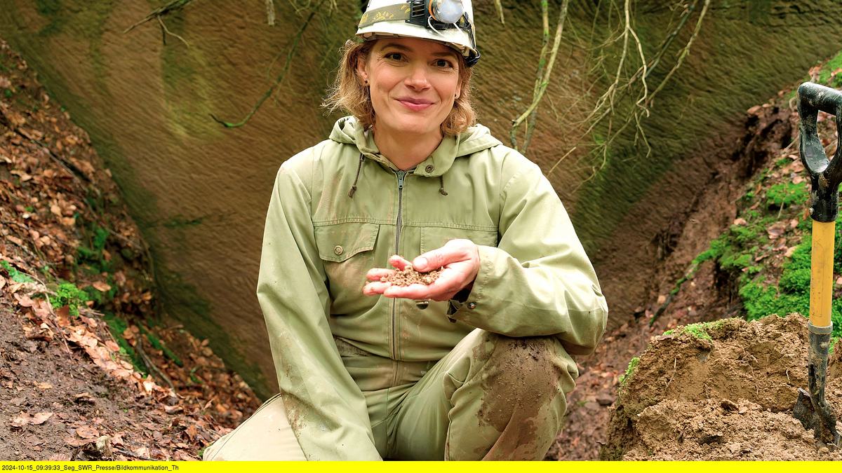 wenn dein medikament nicht mehr wirkt - lena ganschow und die antibiotikakrise