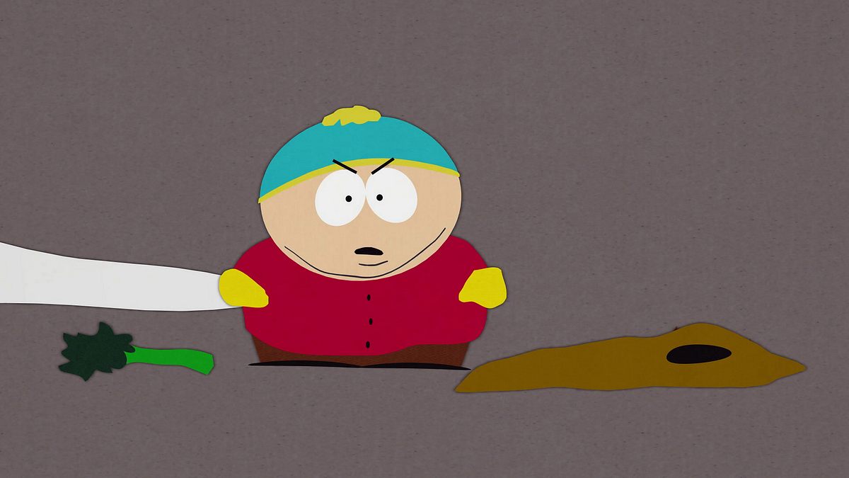 south park