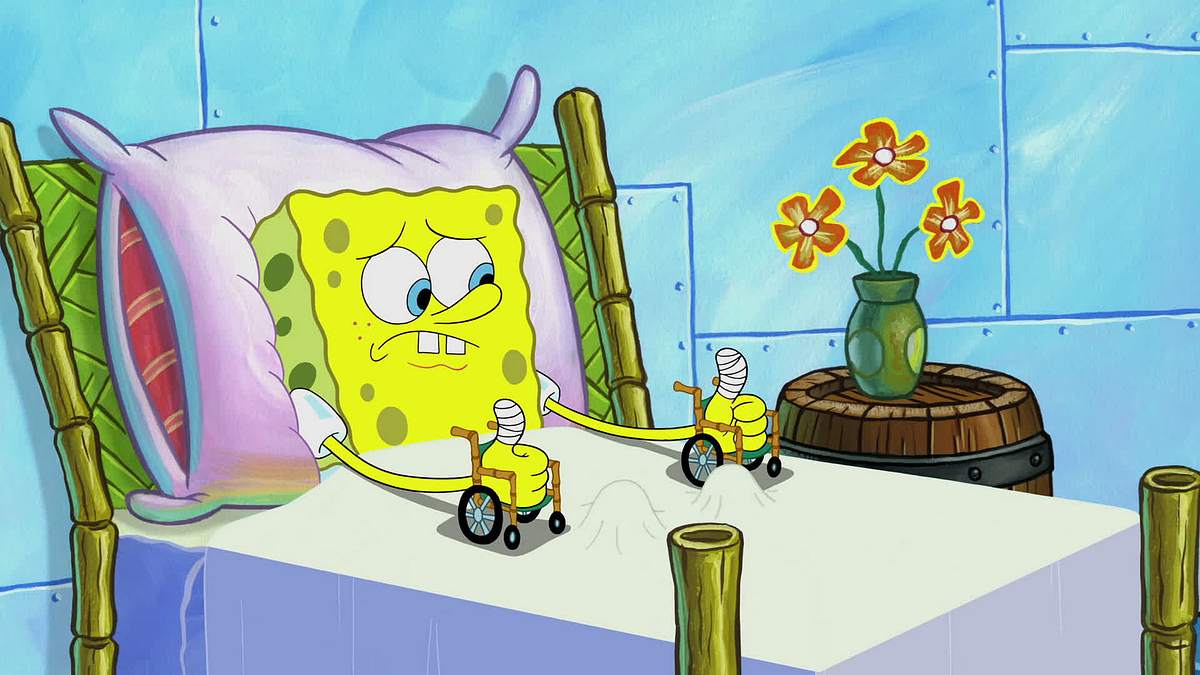 SpongeBob Schwammkopf spongebob schwammkopf