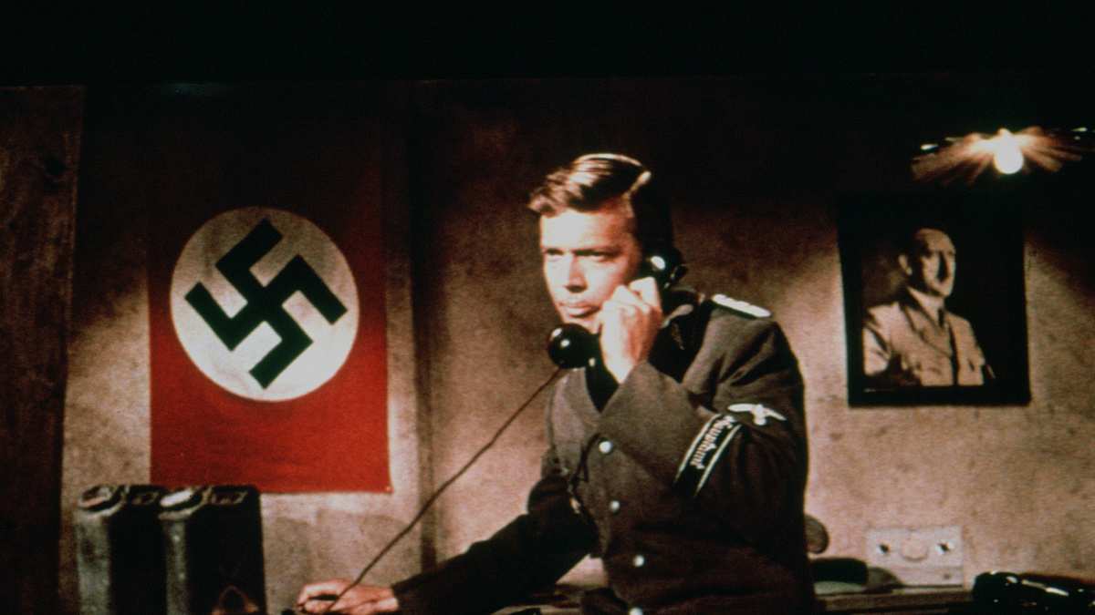 die vier apokalyptischen reiter