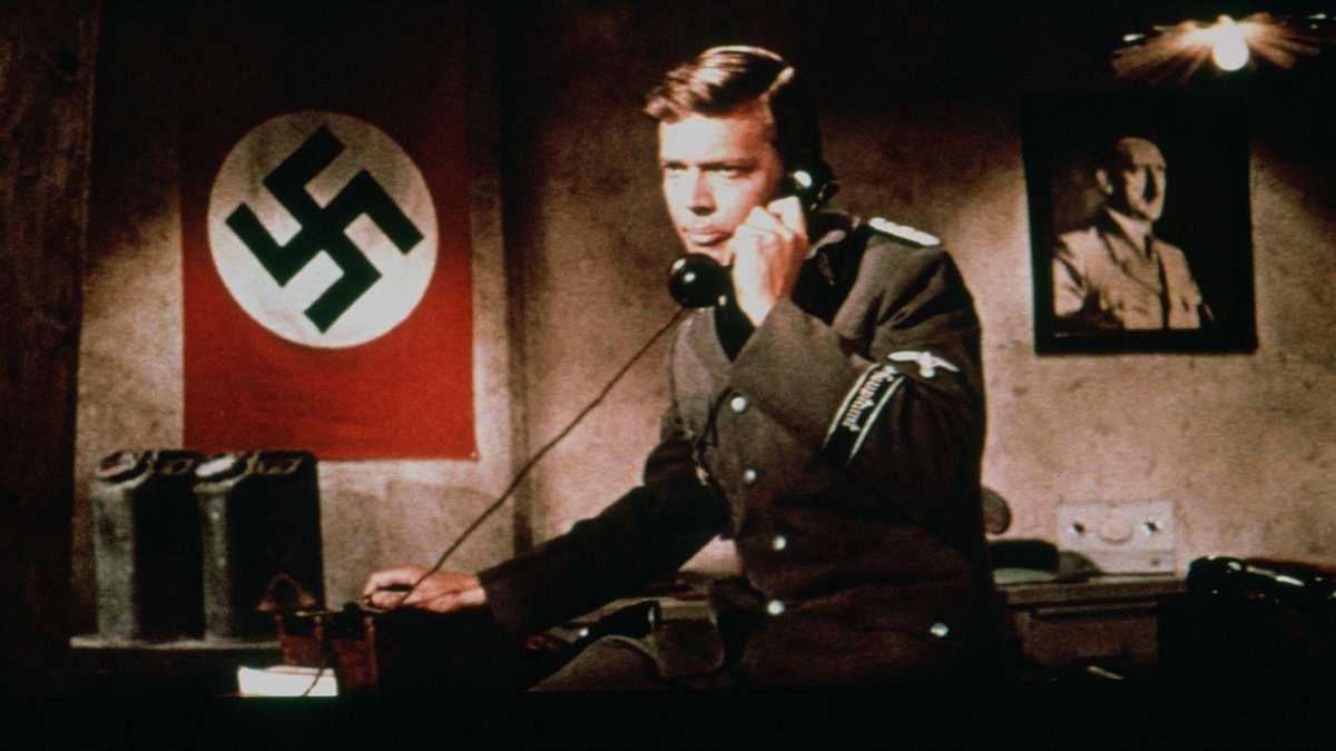 die vier apokalyptischen reiter