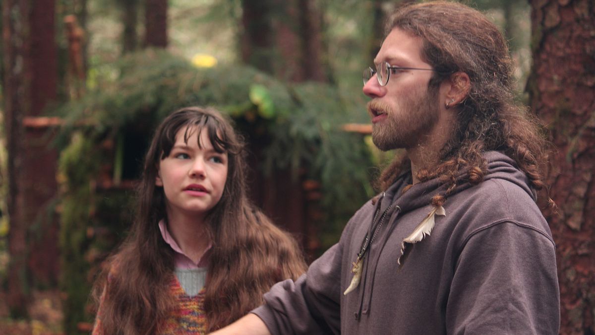 alaskan bush people