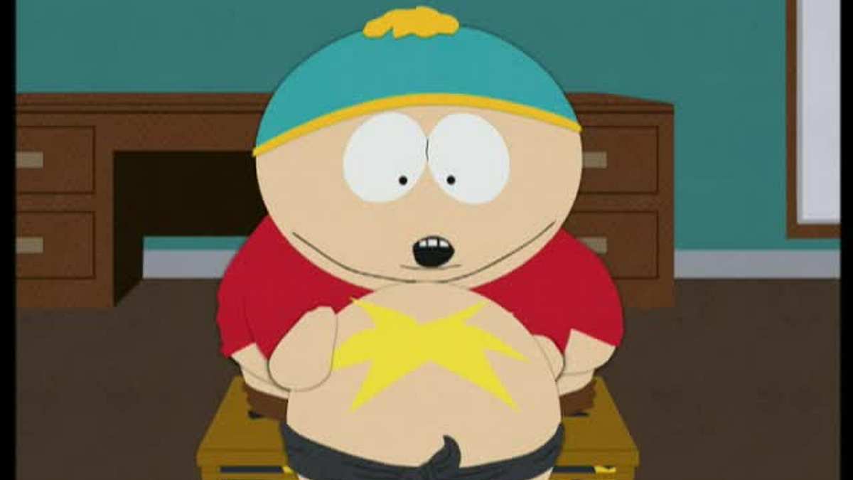 south park