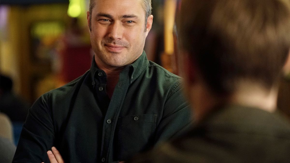 chicago fire