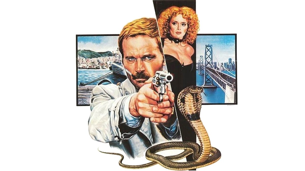 Der Tag der Cobra Der Tag der Cobra