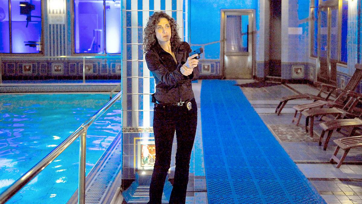 csi: ny