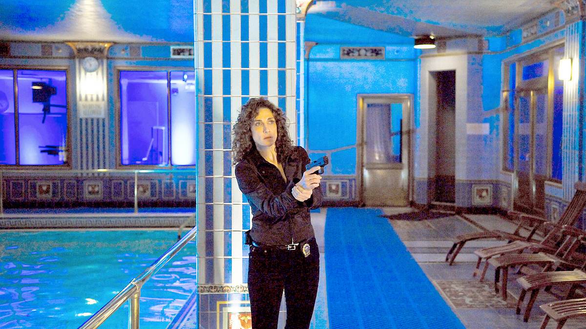 csi: ny